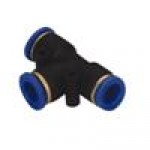 Тип: PET Type Three-Way Pipe